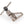 Park Tool - CT-5 Mini Chain Brute Chain Tool