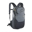 Load image into Gallery viewer, EVOC - RIDE 12 + 2L BLADDER CARBON GREY/BLACK
