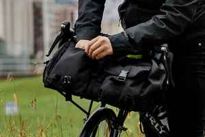 Surly CroMo Rack Spares/ Kits