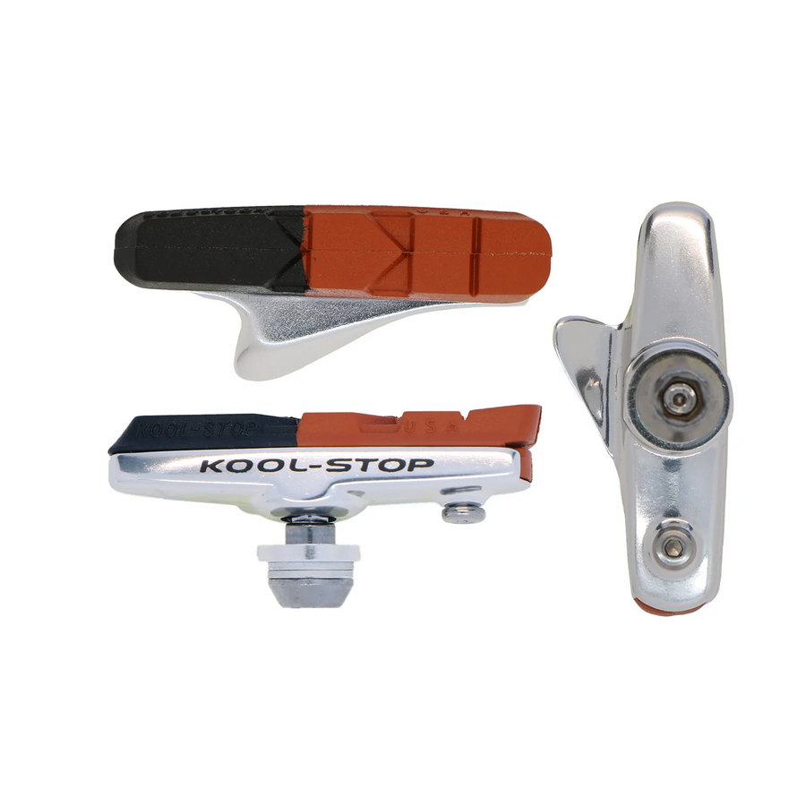 Kool Stop Road Holder Pad