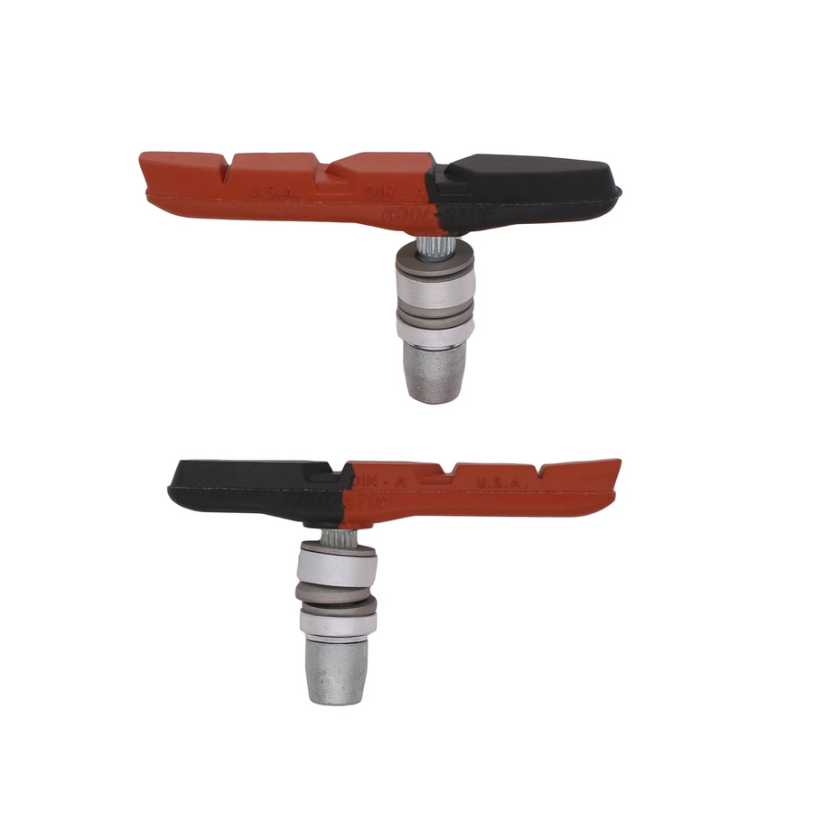 Kool Stop Thinline Threaded Pad