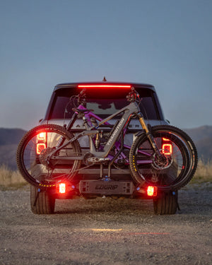 Ezigrip E-Rack 2 Pro - towball