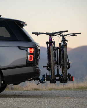 Ezigrip E-Rack 2 Pro - towball