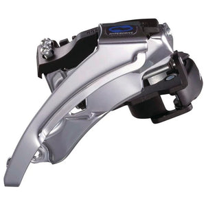 SHIMANO FD-M310 FRONT DERAILLEUR LO-CLAMP DUAL-PULL