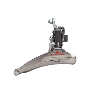 SUNRACE FDM06 2 Speed Front Derailleur Low Pull