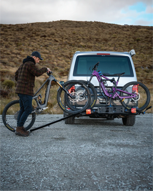 E-Rack 2 Pro Ramp