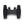Aeroe - Spider Handlebar Cradle