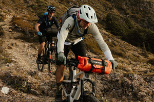 Aeroe - Spider Handlebar Cradle