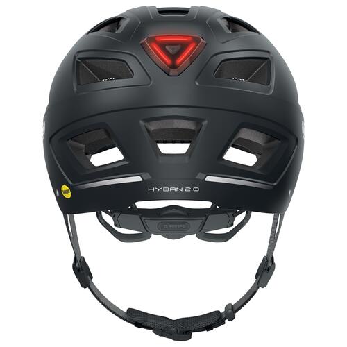 ABUS - HYBAN 2.0 MIPS HELMET
