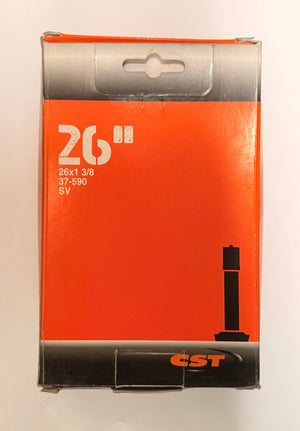 CST 26 x 1 3/8 Thornproof Tube