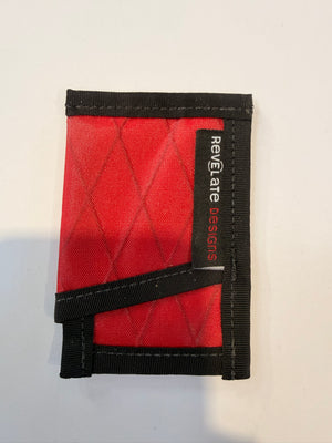 Revelate Designs Transaction Card Holder