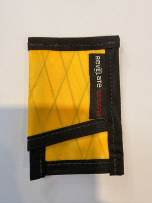 Revelate Designs Transaction Card Holder
