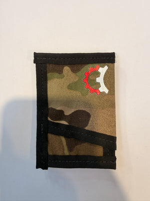 Revelate Designs Transaction Card Holder
