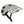 HELMET LAZER - LUPO KINETICORE (UNI-SIZE) 55-61