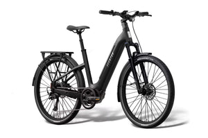 Aventon Trava ADV Stepthru