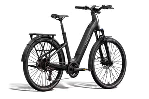 Aventon Trava ADV Stepthru