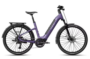 Aventon Trava ADV Stepthru