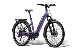 Aventon Trava ADV Stepthru