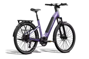 Aventon Trava ADV Stepthru