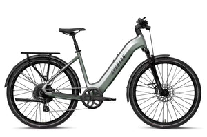 Aventon Level 4 Rec - Step-Through