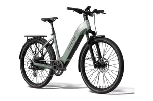 Aventon Level 4 Rec - Step-Through