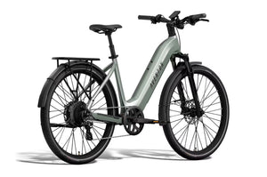 Aventon Level 4 Rec - Step-Through