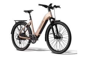 Aventon Level 4 Rec - Step-Through
