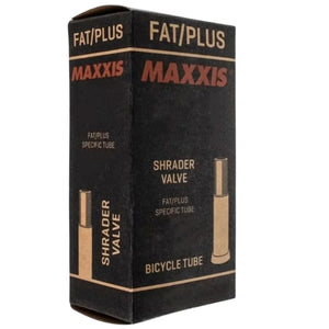 MAXXIS TUBE 26 x 3.0/5.0 SV 48mm FAT/PLUS