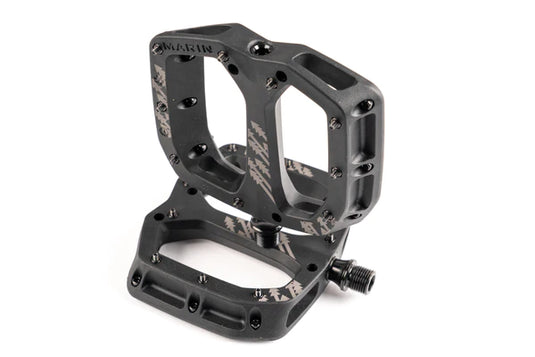 Marin OSO Flat Pedals