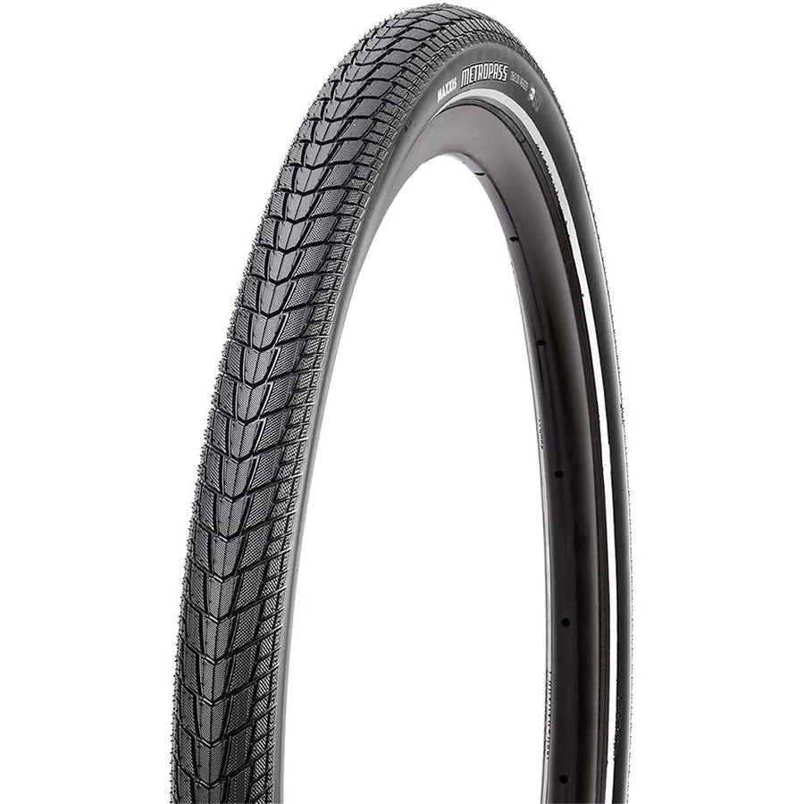 Maxxis Metropass Tyres