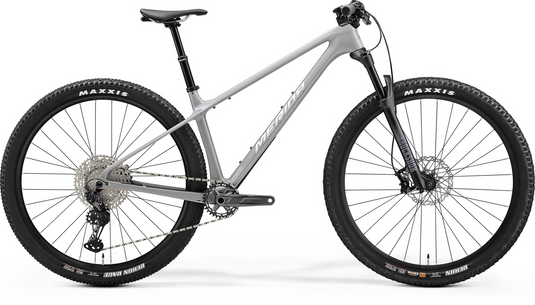 Merida 2024 Big Nine TR 5000