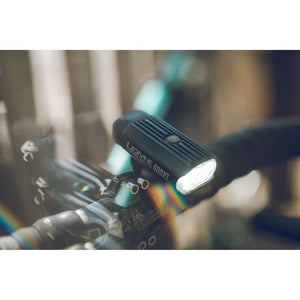 LEZYNE MICRODRIVE 600XL