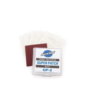 Park Tool - Super Patch Kit
