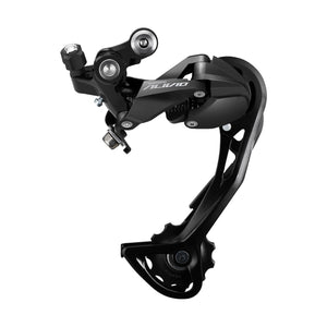 SHIMANO RD-M3100-SGS REAR DERAILLEUR ALIVIO SHADOW 9-SPEED