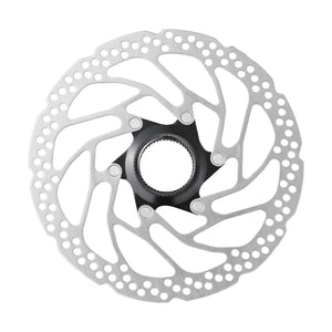 Shimano Alivio 180mm Disc Rotor Centrelock