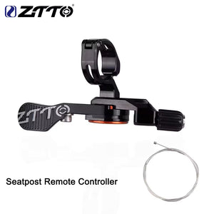 ZTTO MTB Dropper Lever