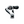 SHIMANO SL-TX50 SHIFT LEVER SET 3x7-SPD RIGHT/SIS LEFT