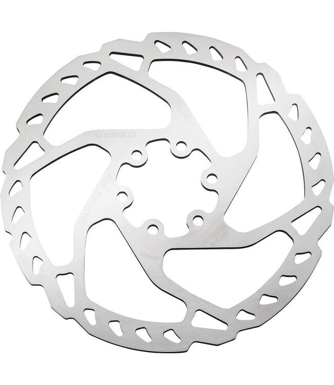 Shimano SLX 160mm Disc Rotor - SM-RT66