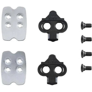 Shimano SPD Cleat Set - SM-SH51
