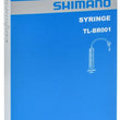 Load image into Gallery viewer, Shimano Brake Bleed Syringe - TL-BR001
