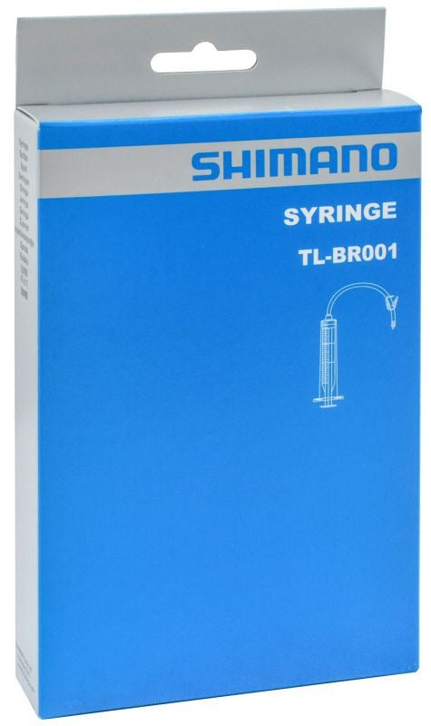 Shimano Brake Bleed Syringe - TL-BR001