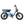 Smartmotion Renegade Blue