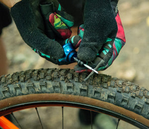 Park Tool - TPT-1 - Tubeless Tyre Plug Tool