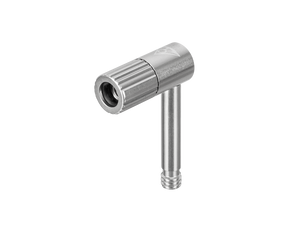 Topeak Pressure-Rite Presta Valve Adapter