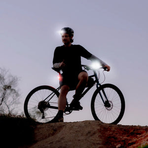 Knog Plus Twin Pack