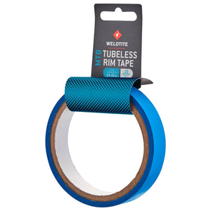 Weldtite MTB Tubeless Rim Tape 24 - 30mm