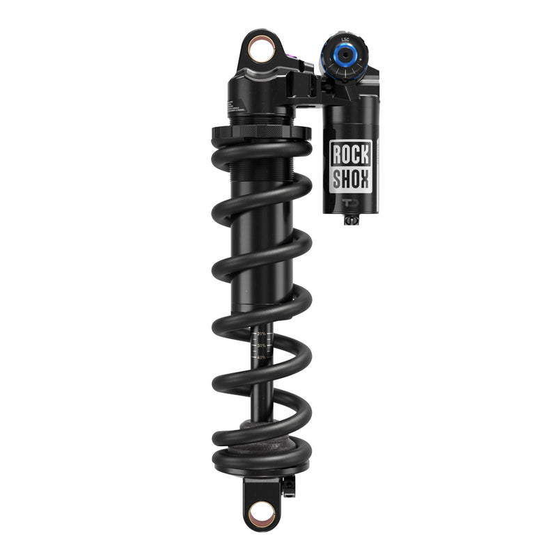 Load image into Gallery viewer, RockShox  2024 Vivid  Ultimate Coil 7
