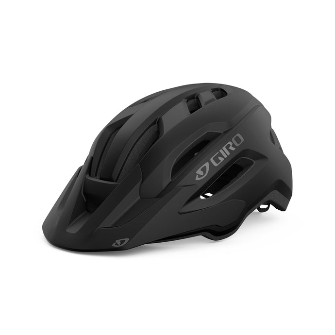 Giro Fixture MIPS II XL - Matte Black/Titanium