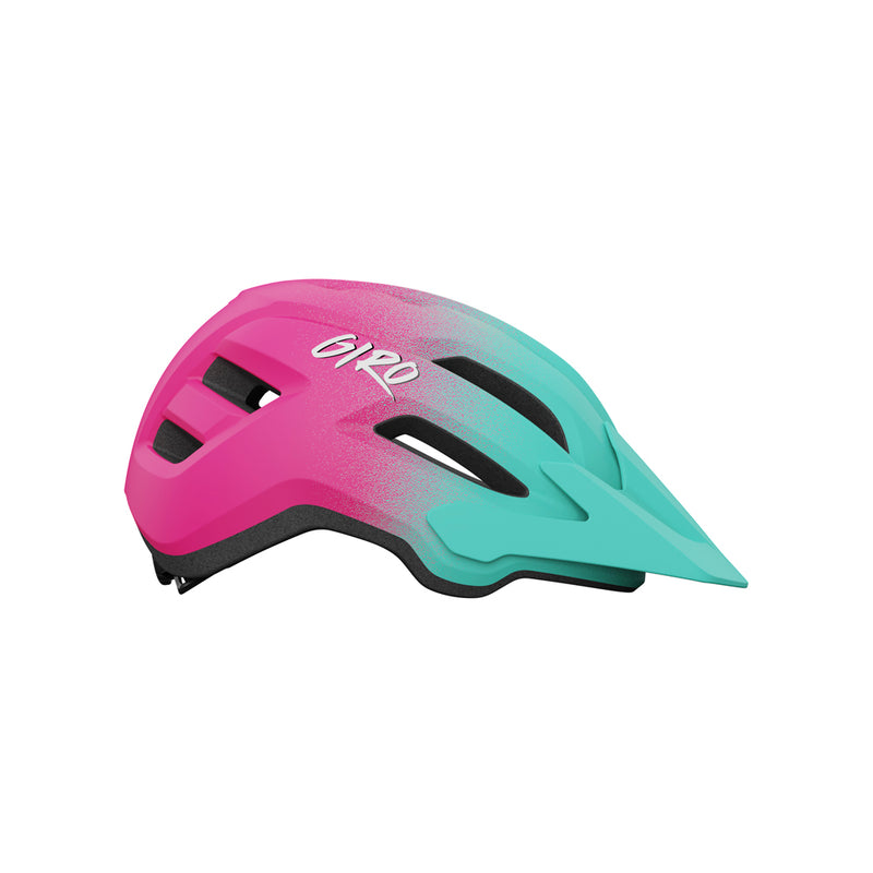 Load image into Gallery viewer, Giro Fixture MIPS II Youth Matte Teal Fade
