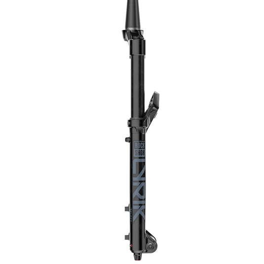 2023 RockShox Lyrik RC Black